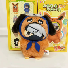 SÜRPRİZ PAKET NARUTO SERİSİ PELUŞ OYUNCAK