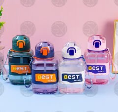 Best Wish Lüks Matara 880 ML