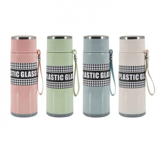 Glass Cup Cam Matara 500 ML