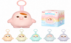 Sürpriz Paket Sevimli Bubble Up Oyuncak